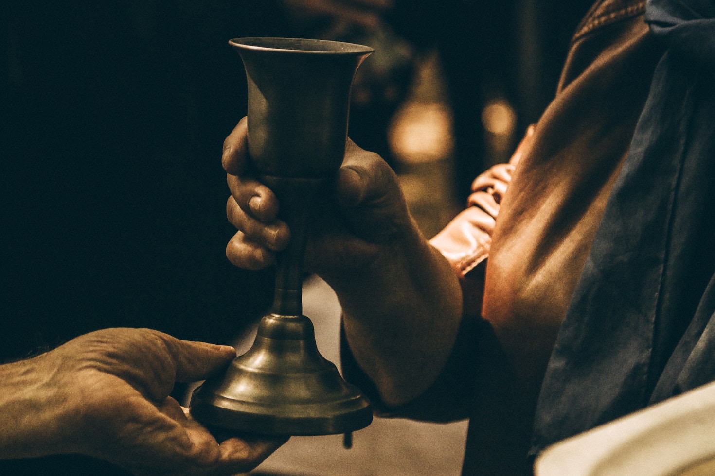 Exploring the Universal Themes of Divine Harmony